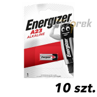 Bateria Energizer - 23A - 10 szt. - blister